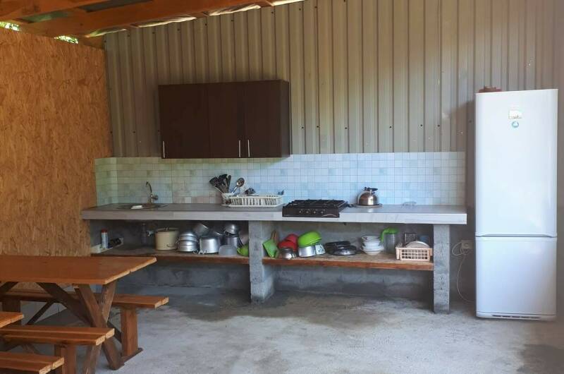 Стандарт 4-х местный