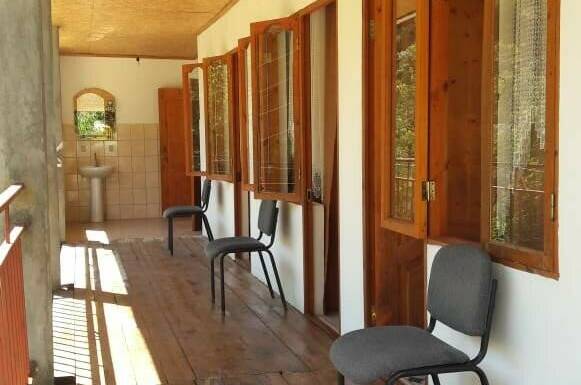 Номер Эконом 3-х местный