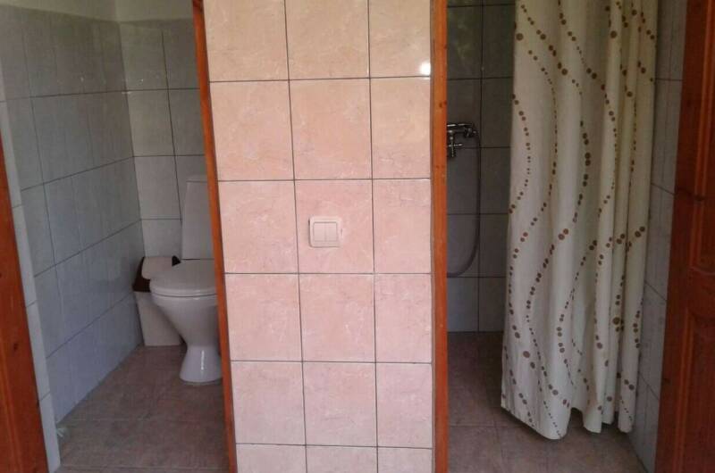 Номер Эконом 3-х местный