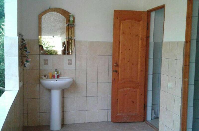 Номер Эконом 3-х местный