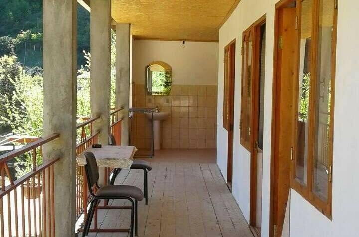 Эконом 2х местный