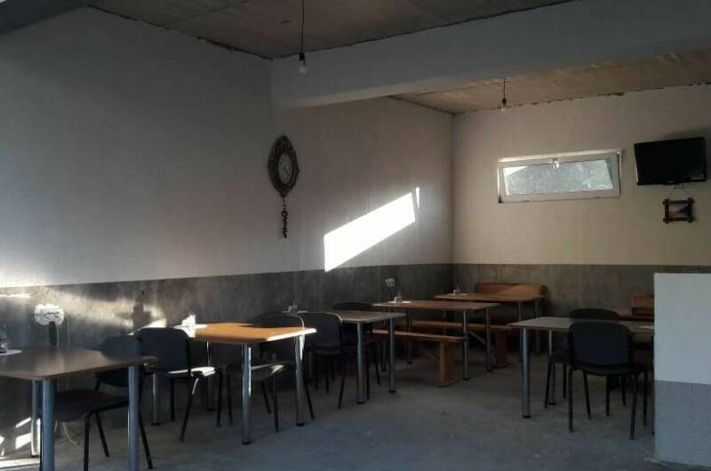 Эконом 2х местный