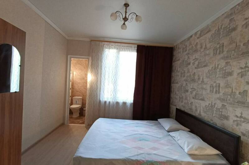 Стандарт 2х местный