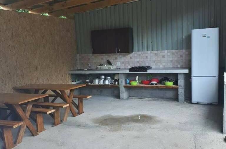 3х местный стандарт