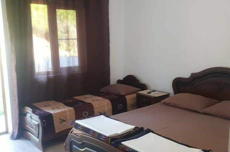 3х местный стандарт