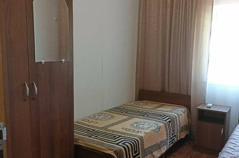 3х местный эконом