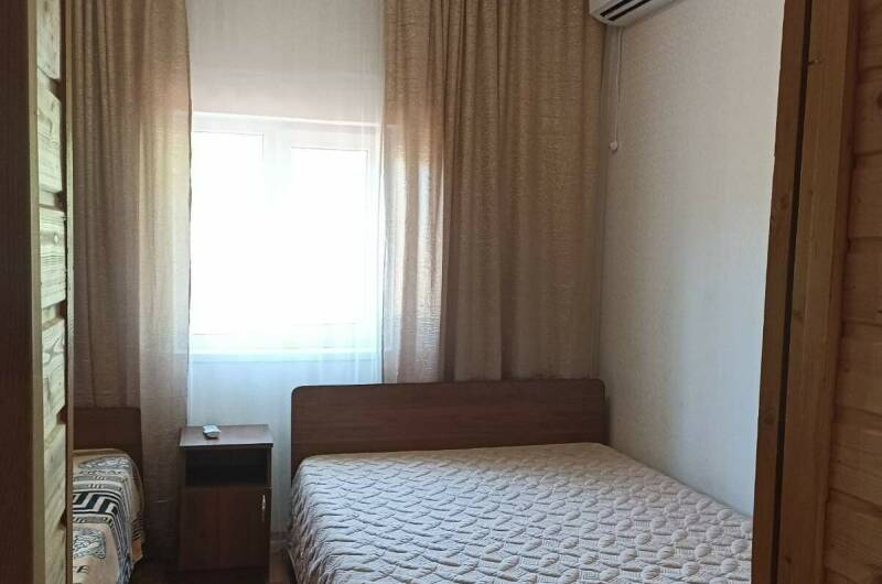 3х местный эконом