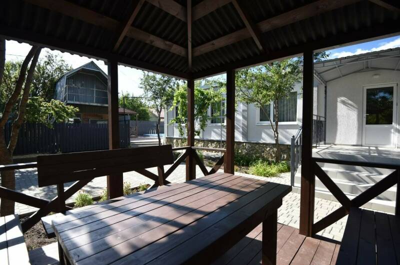 Апартаменты большие