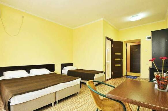 3-х местный «Стандарт»