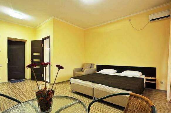 2-х местный «Комфорт»