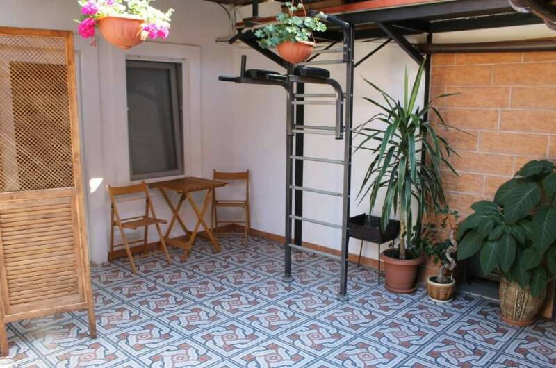 Стандартный номер — «Студио»