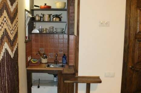 Стандартный номер — «Студио»