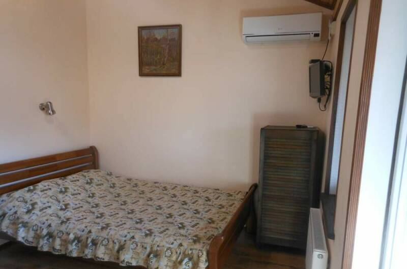 Стандартный номер — «Студио»