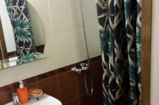 Стандартный номер — «Студио»