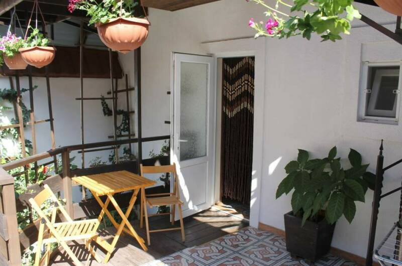 Улучшенный номер — «Студио»