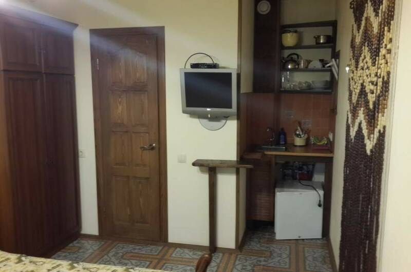 Улучшенный номер — «Студио»