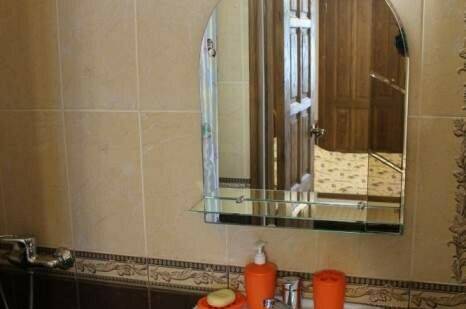 Улучшенный номер — «Студио»