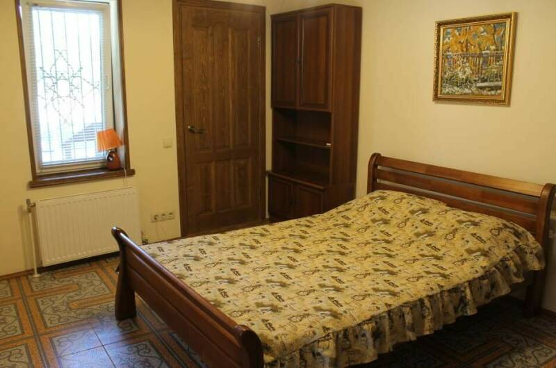 Улучшенный номер — «Студио»