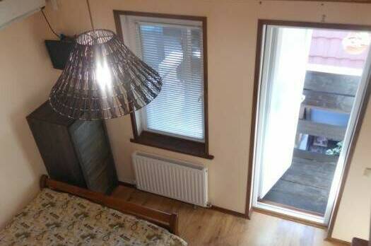 Номер — «Студио с террасой»