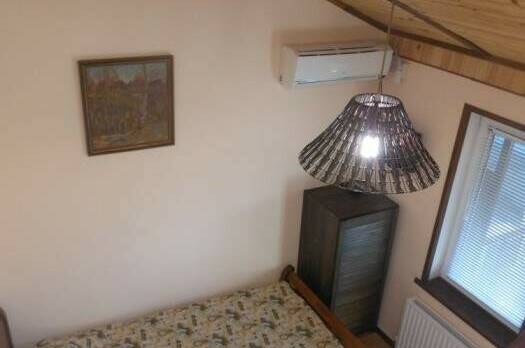 Номер — «Студио с террасой»