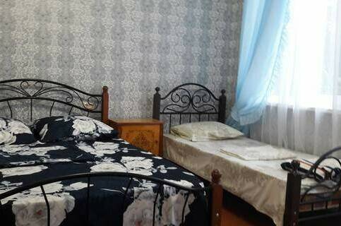 Номер с удобствами