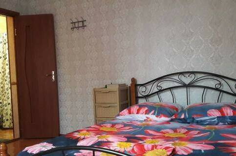 Номер с удобствами