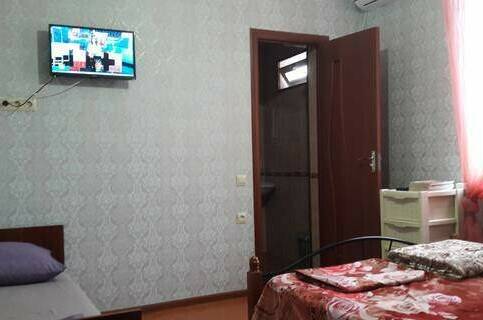 Номер с удобствами