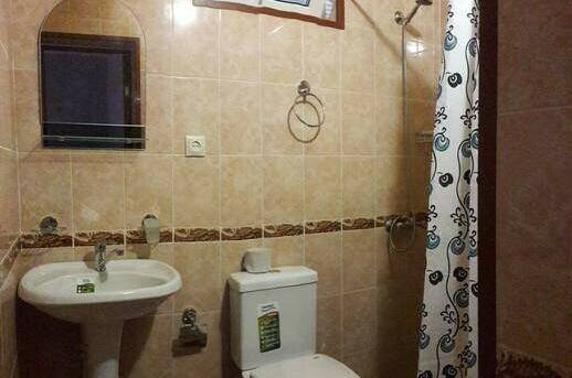 Номер с удобствами