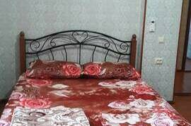 Номер с удобствами