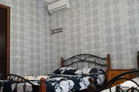 Номер с удобствами