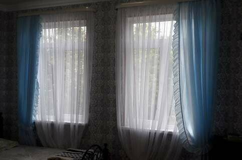 Номер с удобствами