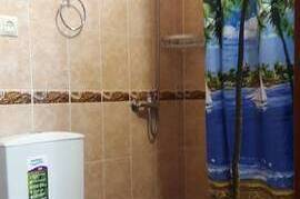 Номер с удобствами