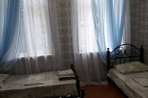 Номер с удобствами