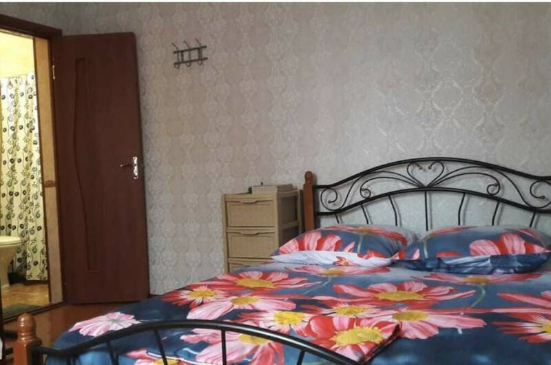 Номер с удобствами