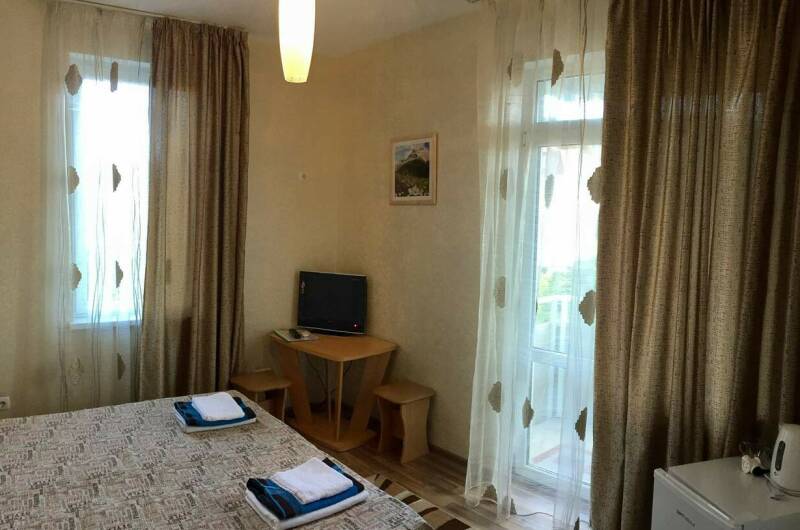 Двухместный стандарт