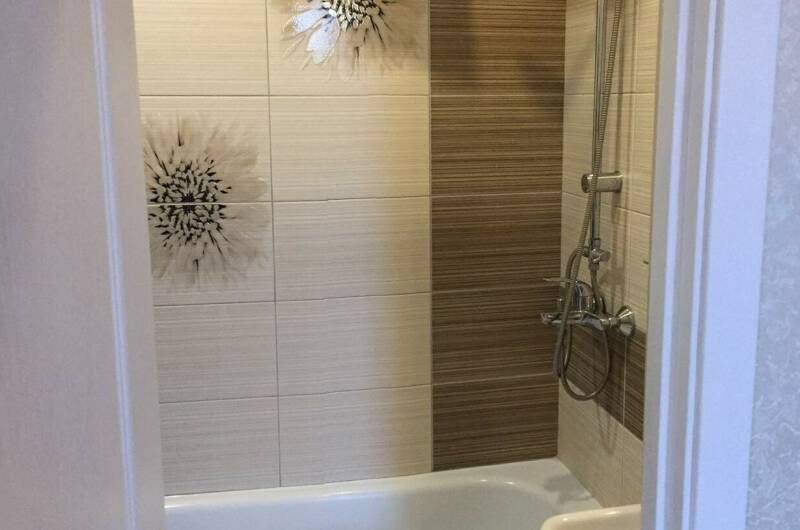 Двухместный стандарт