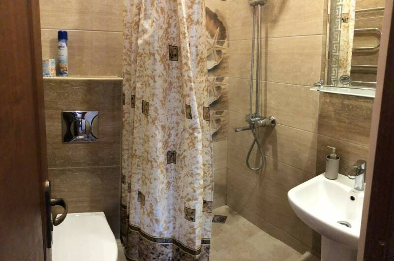 Трёхместный стандарт