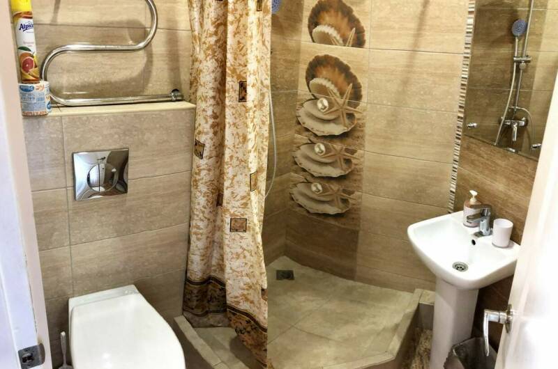 Трёхместный стандарт