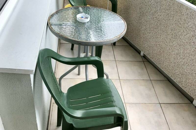 Трёхместный стандарт