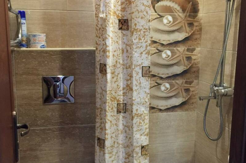 Четырёхместный стандарт