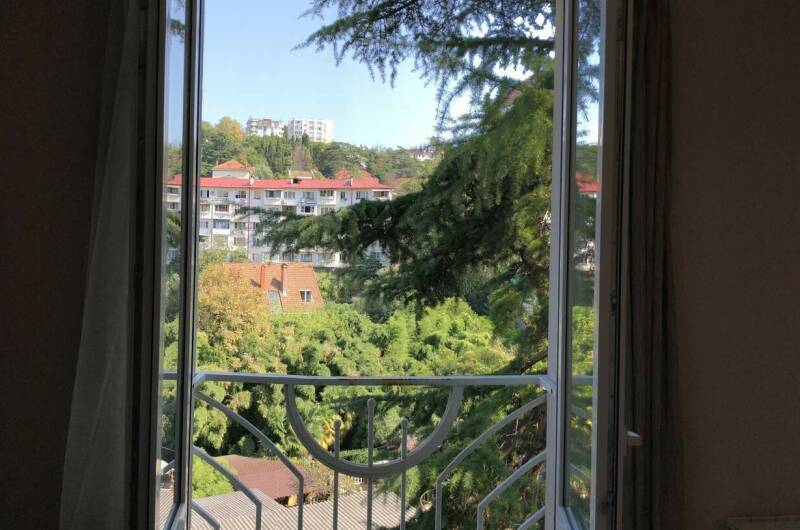 Четырёхместный стандарт