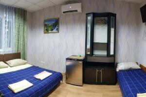 Изображение Изображение гостиницы "Гостевой дом на Сиренной 1" #1 #1