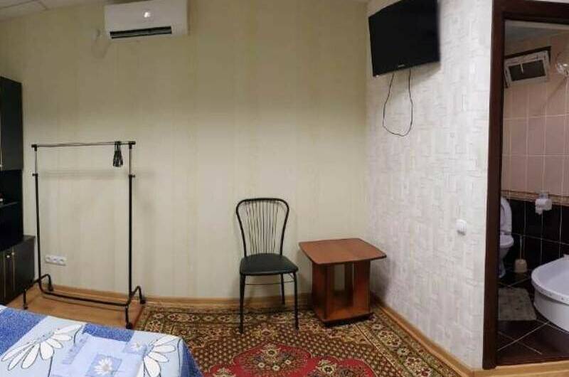 2-х местный номер