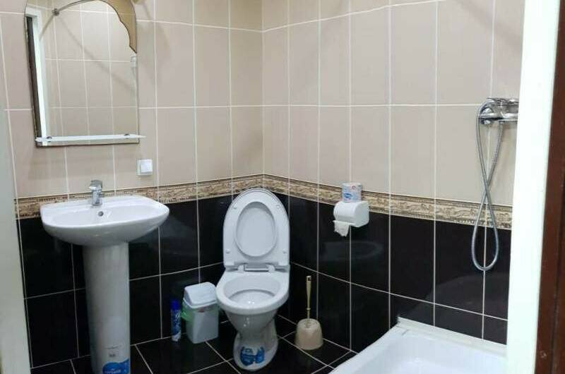 2-х местный номер