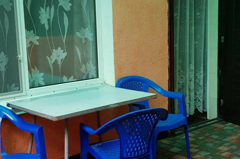 4-х местный номер