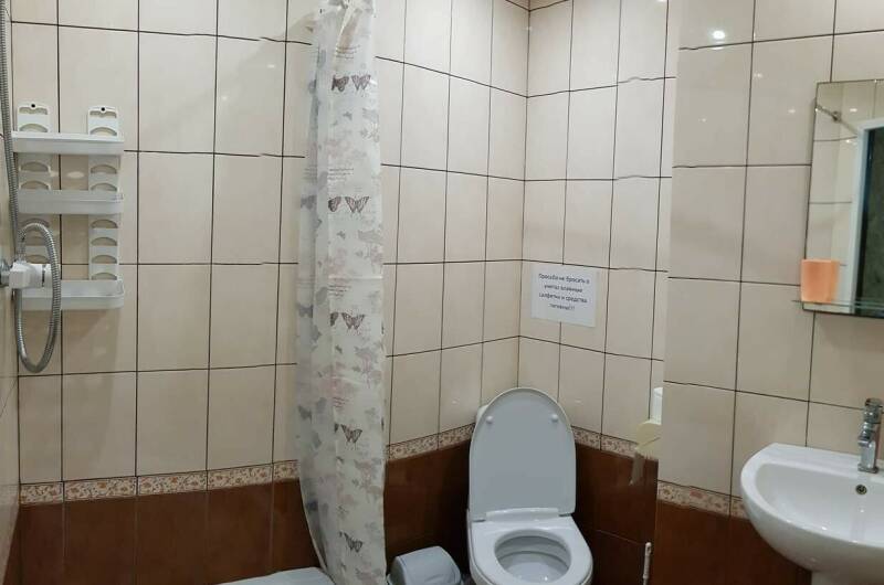 4-х местный номер