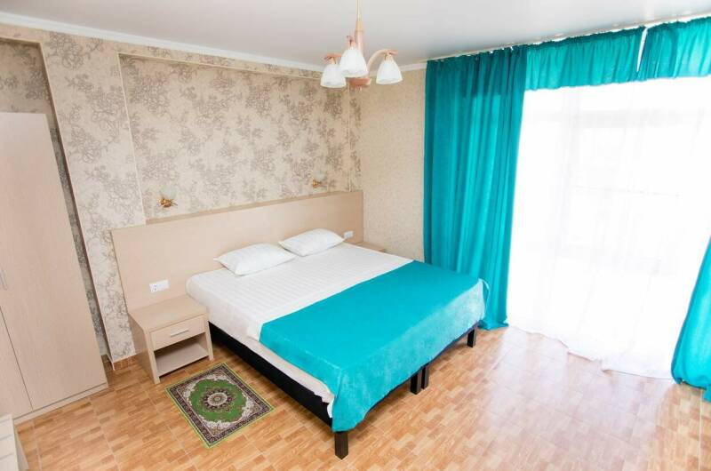 2-х местный «Стандарт» без балкона