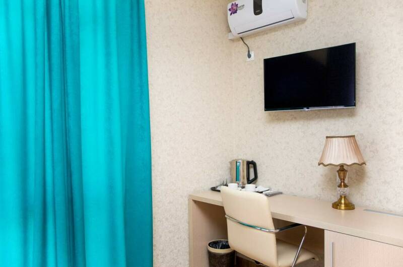 2-х местный «Стандарт» без балкона