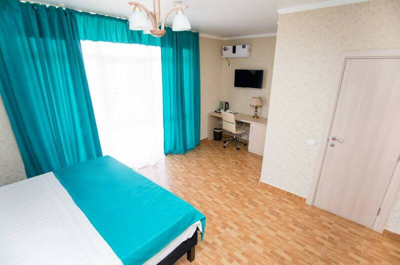 2-х местный «Стандарт» без балкона