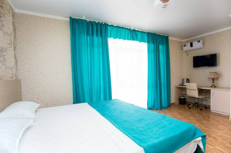 2-х местный «Стандарт» без балкона